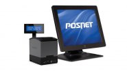 POSNET TERMINAL FISKALNY HD 3217
