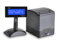 POSNET TERMINAL FISKALNY HD 3217