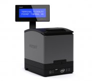 POSNET TERMINAL FISKALNY HD 847 ONLINE