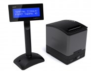 POSNET TERMINAL FISKALNY HD 847 ONLINE