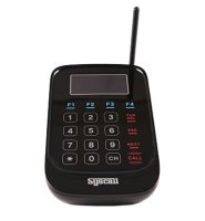 SYSCALL MULTI NADAJNIK ST-5020