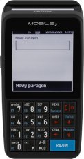POSNET MOBILE 2 ONLINE