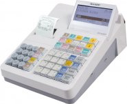 SHARP SHARP ER-A285P BIAŁY