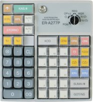 SHARP SHARP ER-A277P