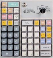 SHARP SHARP ER-A277PS