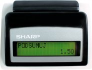 SHARP SHARP ER-A277PS